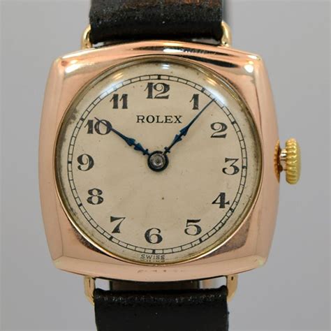 antique rolex watches 1920|vintage rolex dealer uk.